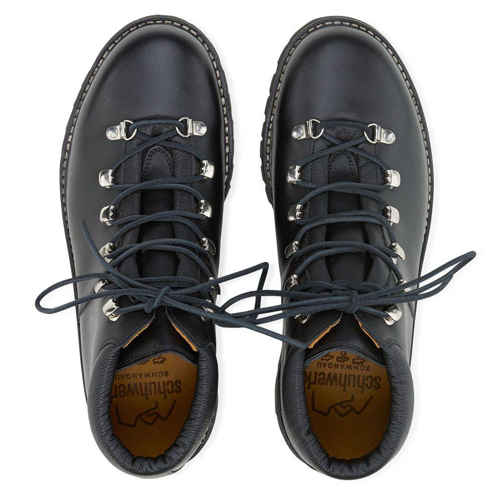 Original Haferl Halblech | schwarz Discount Store für neue Produkte