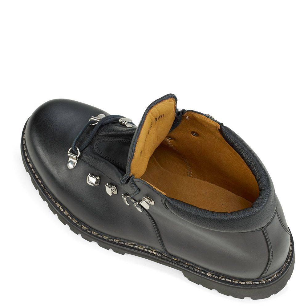Original Haferl Halblech | schwarz Discount Store für neue Produkte