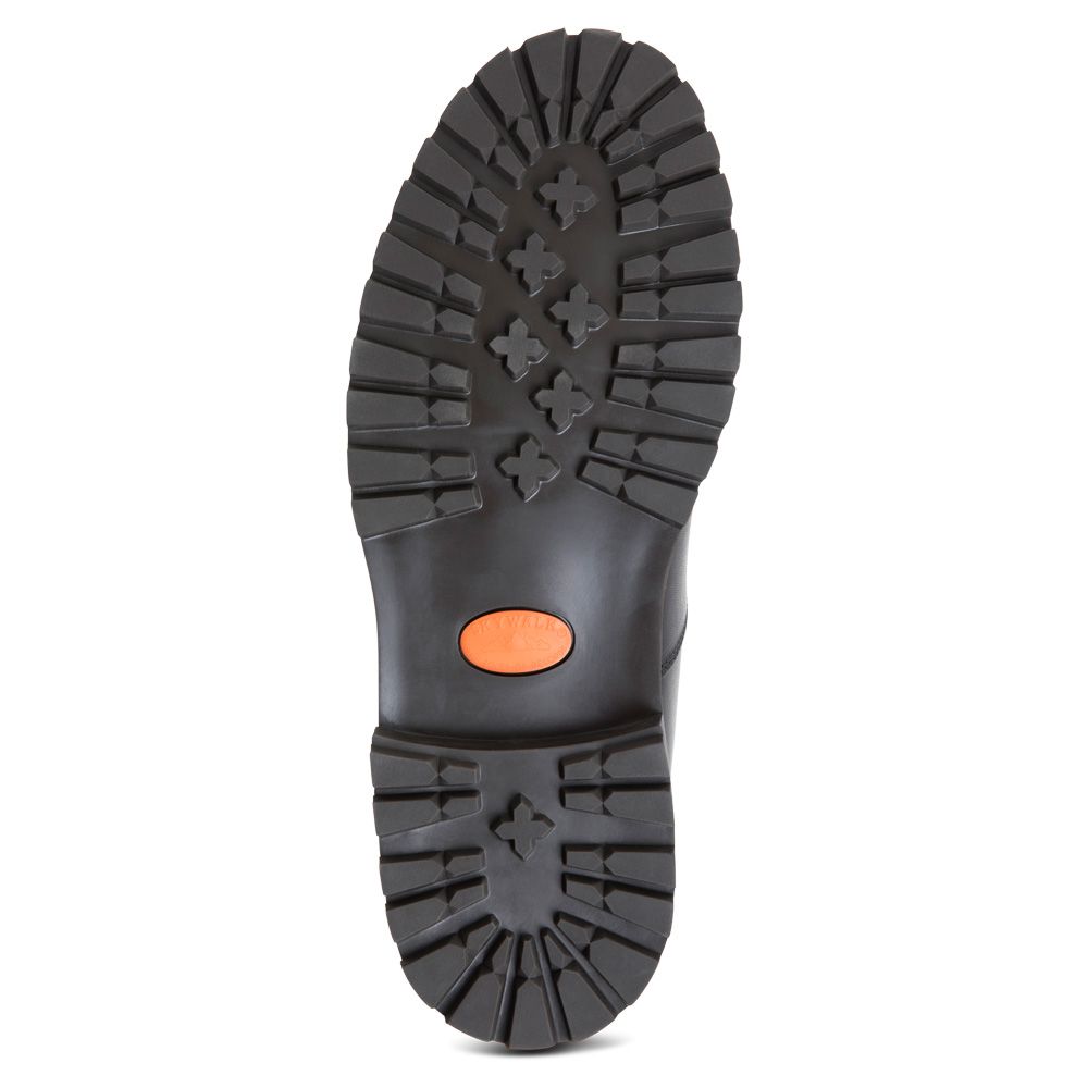 Original Haferl Salober Lammfell | braun graumeliert 50% Rabatt mit kostenlosem Versand