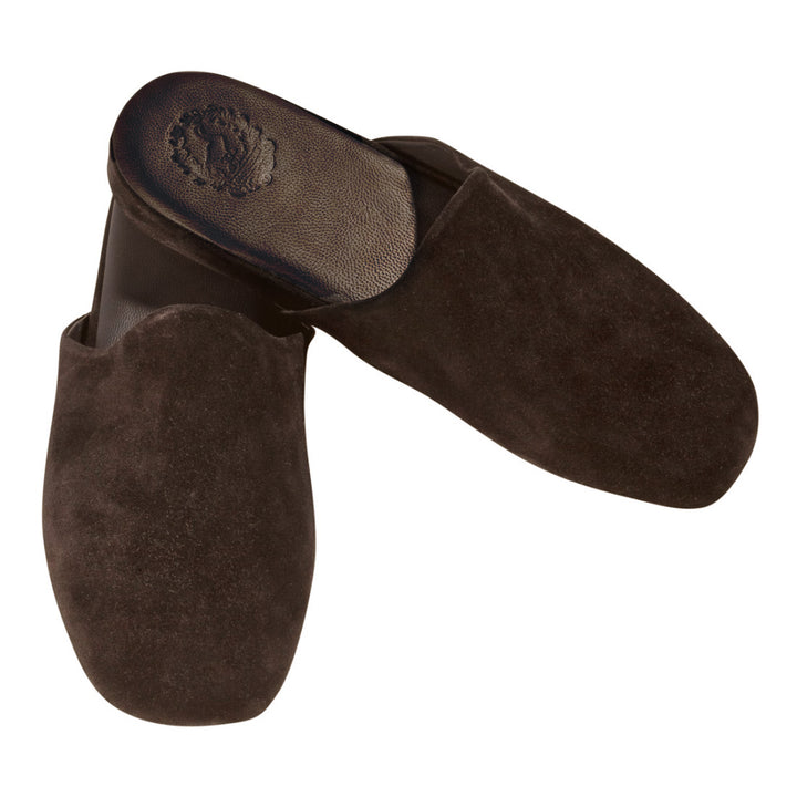 Pampuschen Marcello chocolate Online
