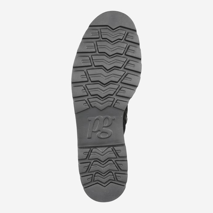 Paul Green Stiefelette 8031-004 Letzter Tag