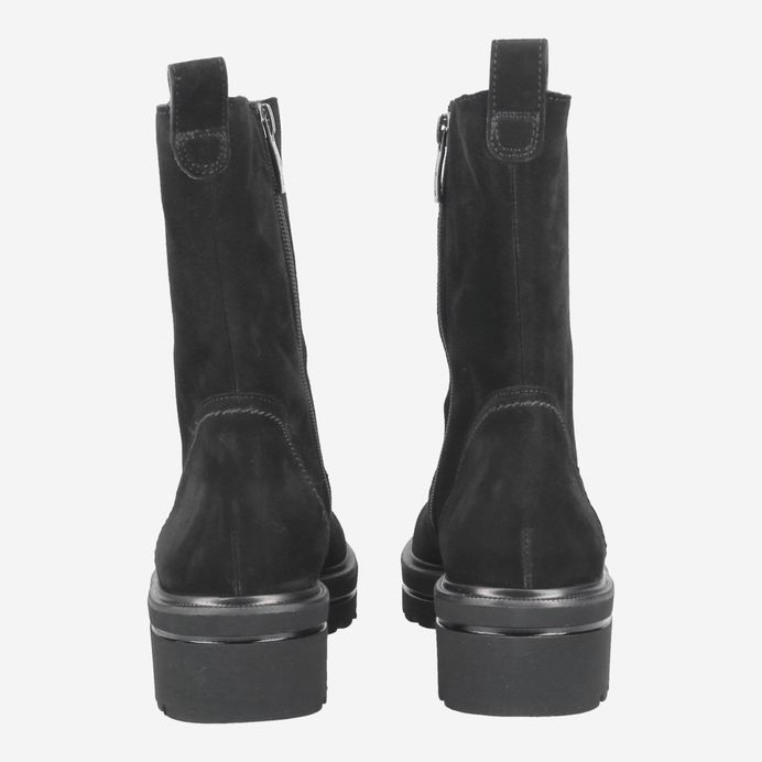 Paul Green Stiefelette 8031-004 Letzter Tag