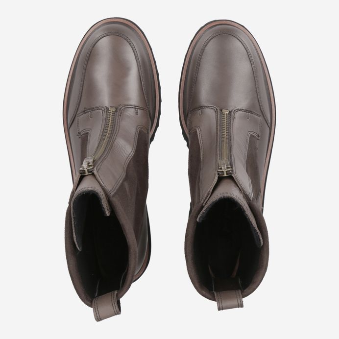 Paul Green Stiefelette 8034-014 Zeitbegrenzte Promotion
