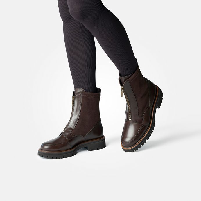 Paul Green Stiefelette 8034-014 Zeitbegrenzte Promotion