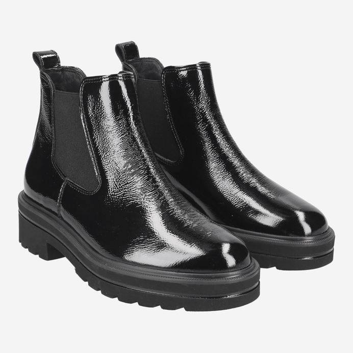 Paul Green SUPER SOFT Chelsea-Boots 8114-024 Bis zu 50% Rabatt