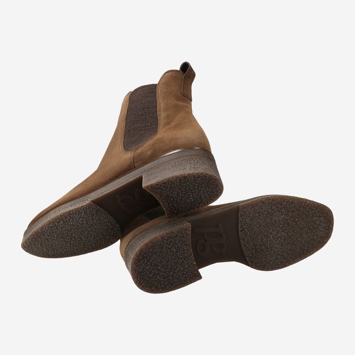 Paul Green Chelsea-Boots 8021-024 Bis zu 65% Rabatt