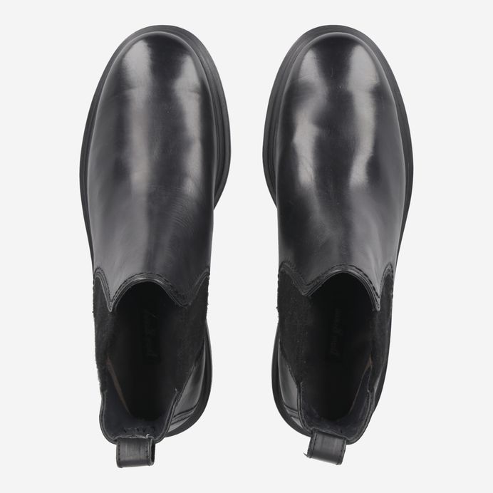 Paul Green Chelsea-Stiefelette 8205-004 Nur für heute