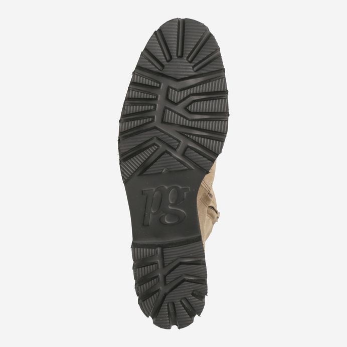 Paul Green Chelsea-Stiefelette 8117-004 Vierteljährliche Förderung
