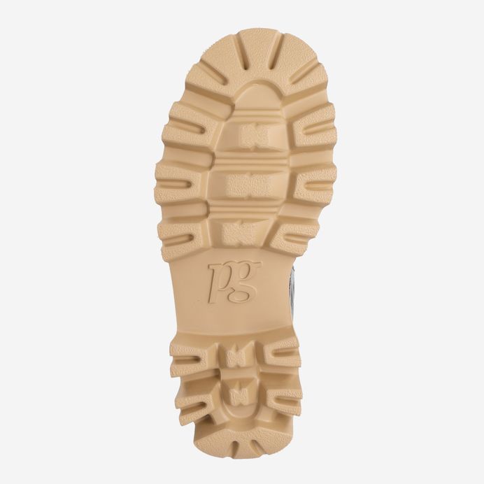 Paul Green Schnürbootie 8046-014 Discount Store für neue Produkte
