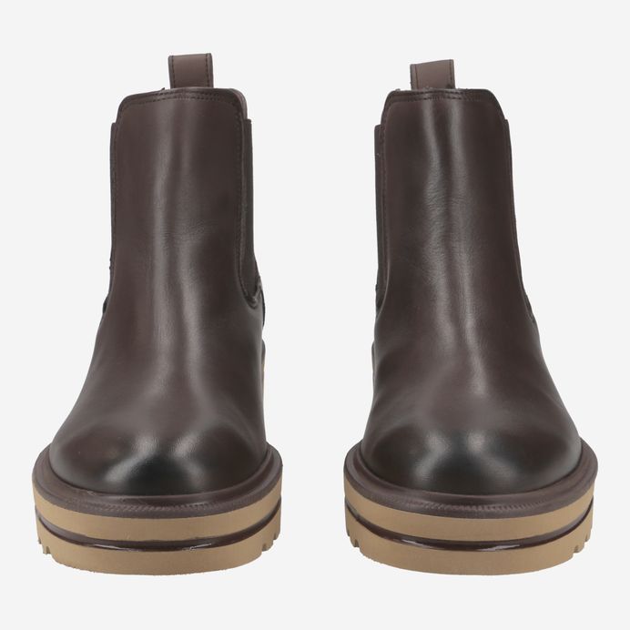Paul Green SUPER SOFT Chelsea-Boots 8114-004 Nur noch ein Tag übrig