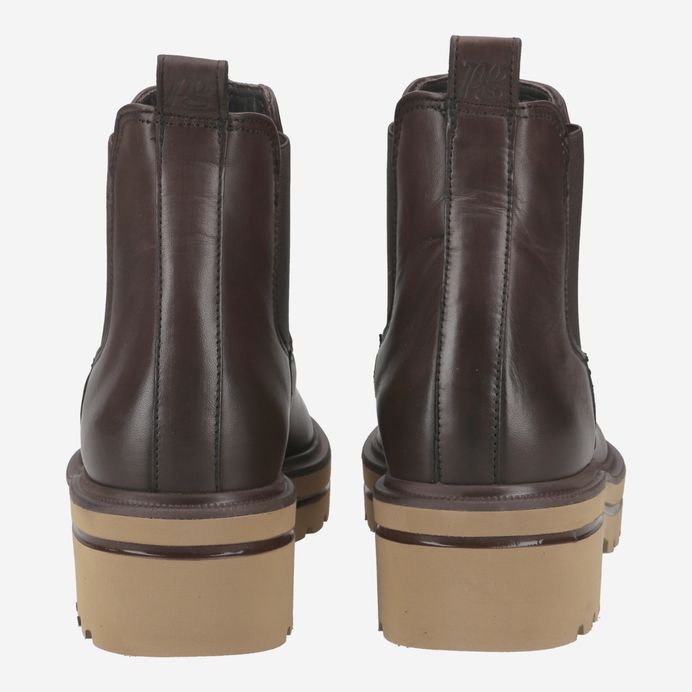 Paul Green SUPER SOFT Chelsea-Boots 8114-004 Nur noch ein Tag übrig