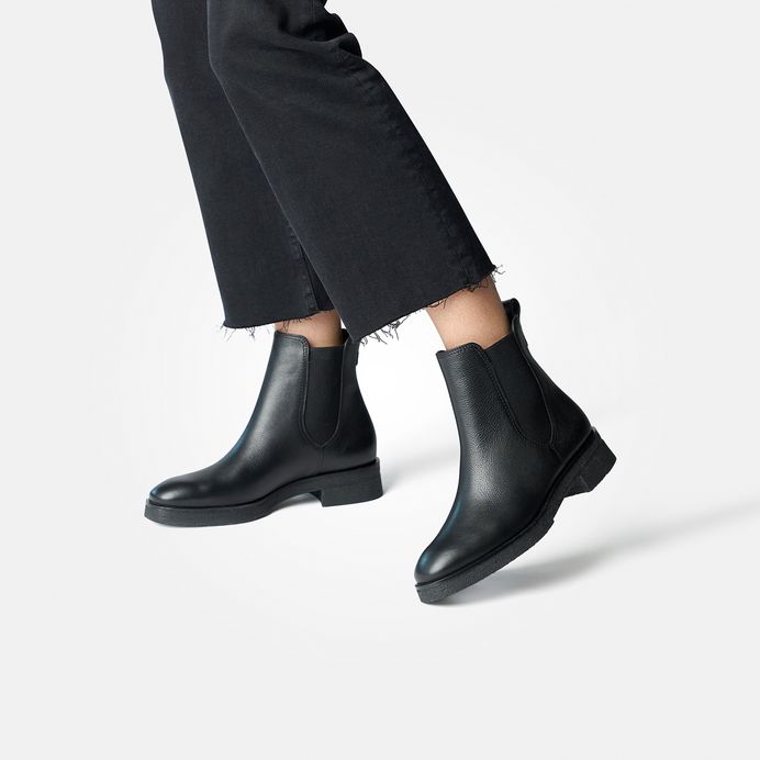 Paul Green Chelsea-Boots 8021-044 Super Rabatt