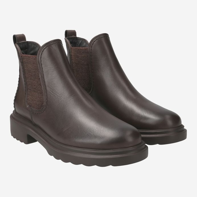 Paul Green Chelsea-Stiefelette 8205-034 Riesige Rabatte