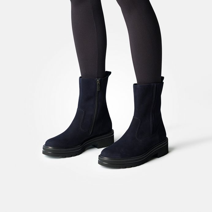Paul Green Stiefelette 8031-024 50% Rabatt mit kostenlosem Versand