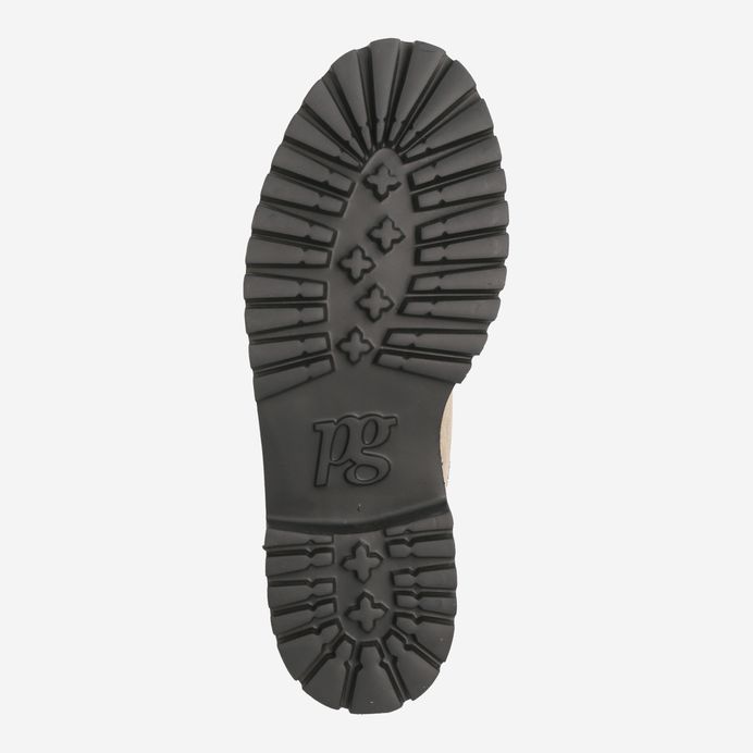 Paul Green Chelsea-Stiefelette 8108-014 Kostenloser Versand international