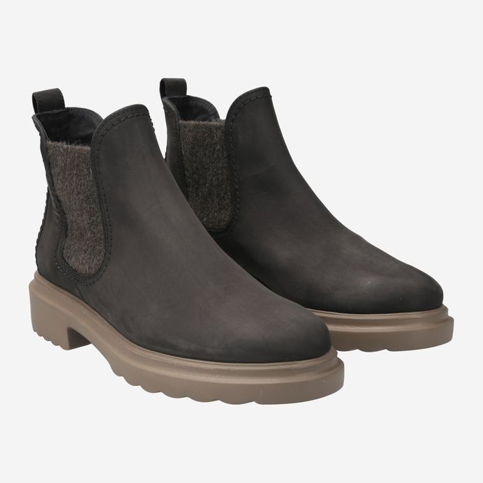 Paul Green Chelsea-Stiefelette 8205-014 Begrenzt auf 3 Tage