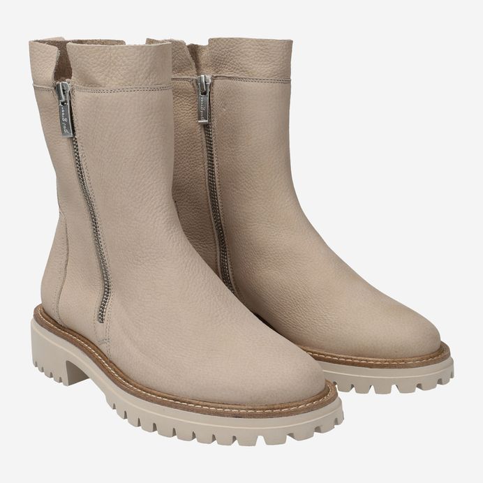 Paul Green Stiefelette 9134-002 Black Friday Preise