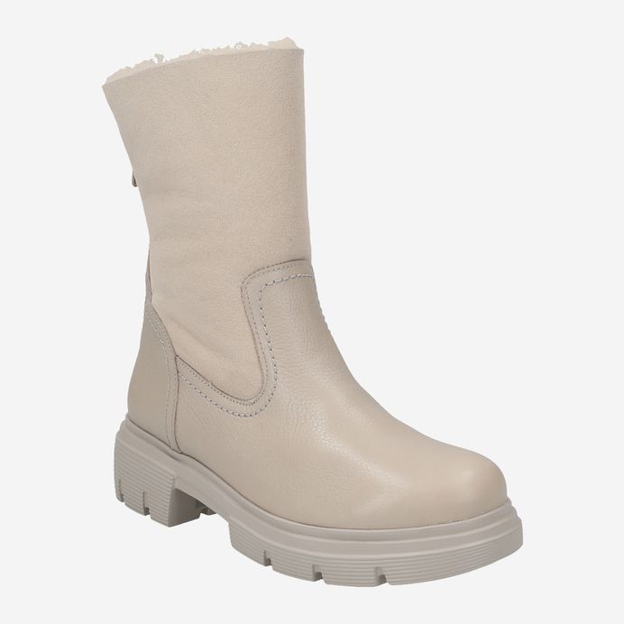 Paul Green Bootie mit Warmfutter 9052-002 Im Verkauf