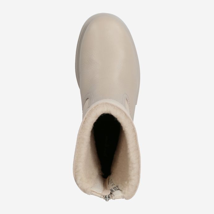 Paul Green Bootie mit Warmfutter 9052-002 Im Verkauf