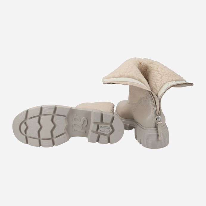 Paul Green Bootie mit Warmfutter 9052-002 Im Verkauf