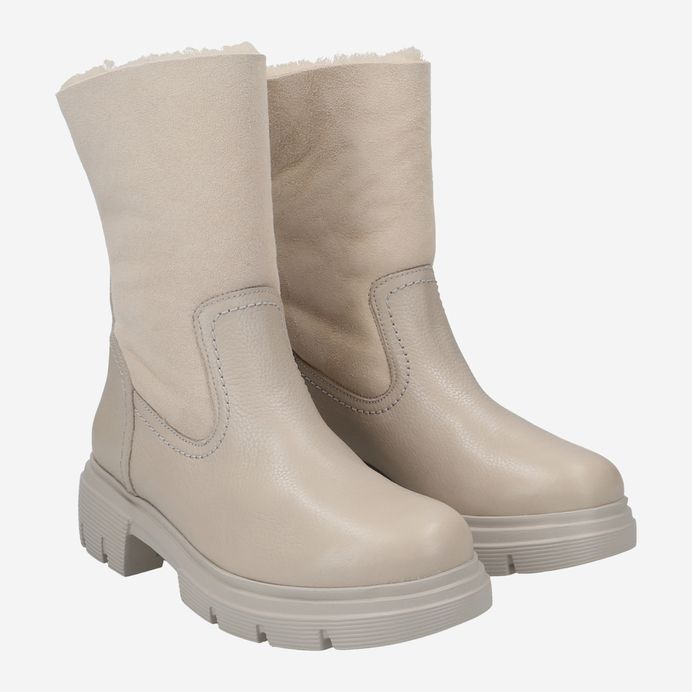 Paul Green Bootie mit Warmfutter 9052-002 Im Verkauf