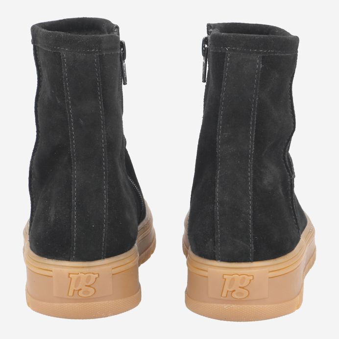 Paul Green SUPER SOFT Stiefelette mit Wechselfußbett und Warmfutter 8106-014 50% Rabatt für begrenzte Zeit