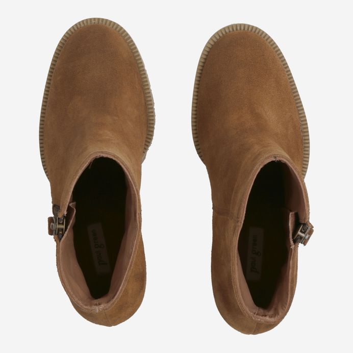 Paul Green Stiefelette 8054-004 2025