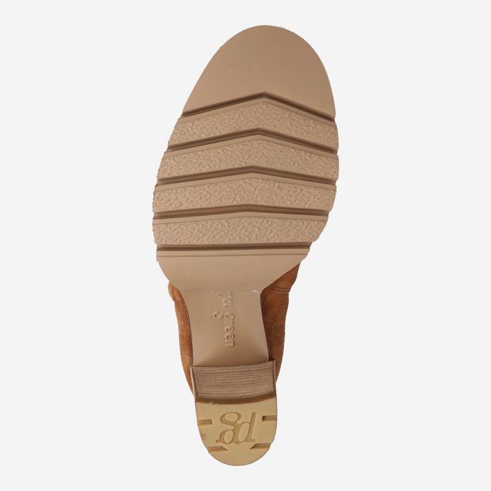 Paul Green Stiefelette 8054-004 2025