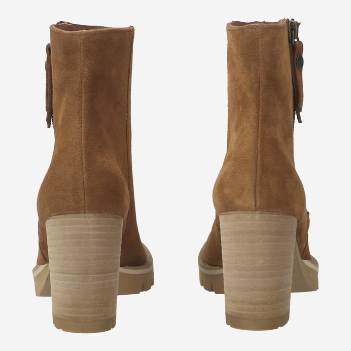 Paul Green Stiefelette 8054-004 2025