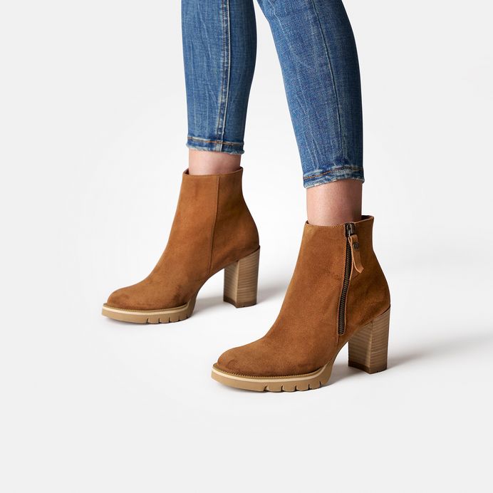 Paul Green Stiefelette 8054-004 2025