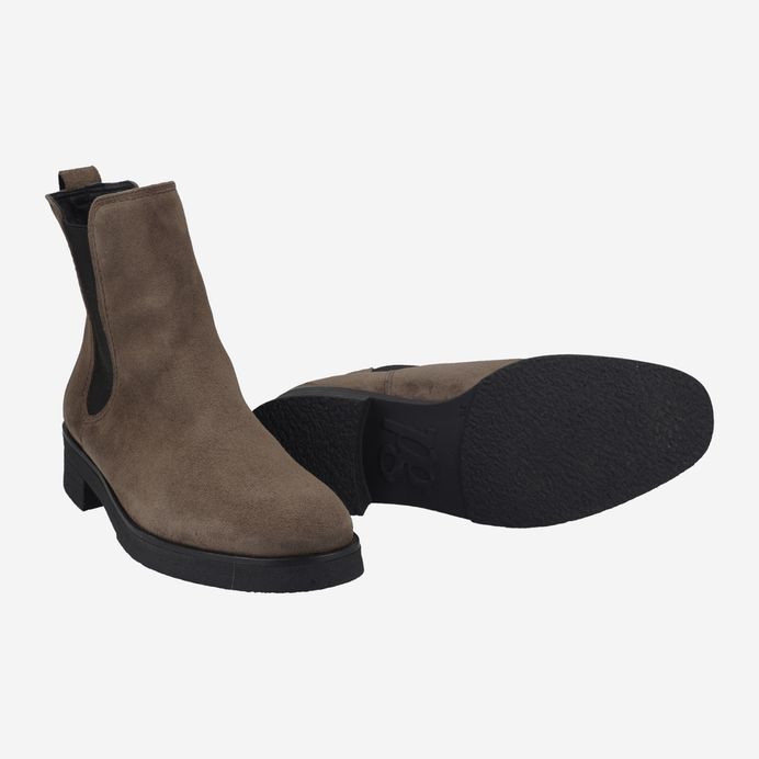 Paul Green Chelsea-Boots 8021-014 Online