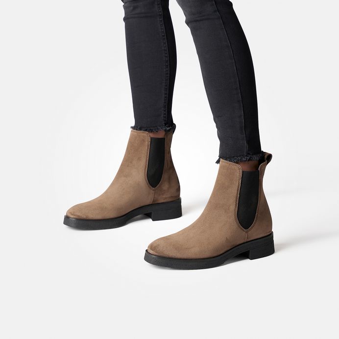 Paul Green Chelsea-Boots 8021-014 Online
