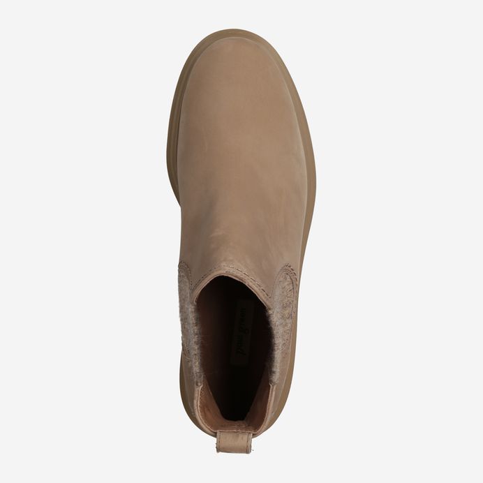 Paul Green Chelsea-Stiefelette 8205-024 Auslauf