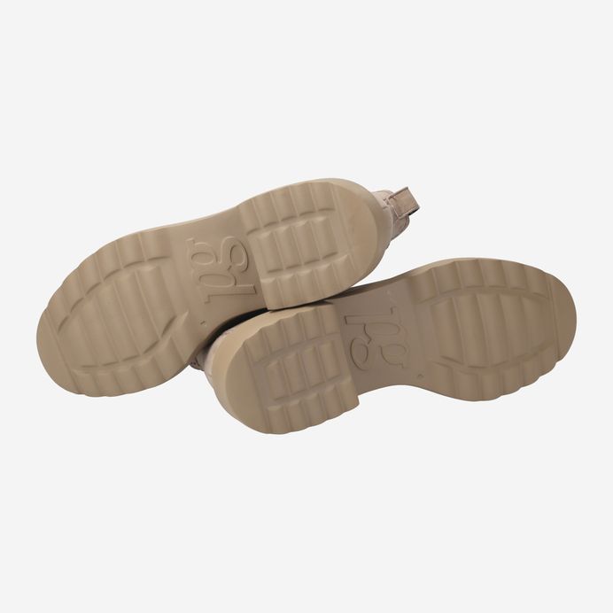Paul Green Chelsea-Stiefelette 8205-024 Auslauf