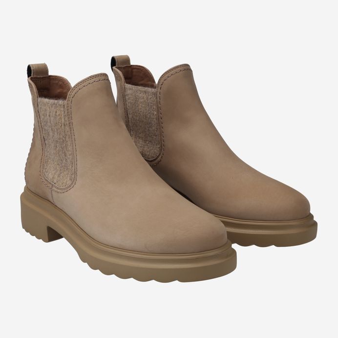 Paul Green Chelsea-Stiefelette 8205-024 Auslauf