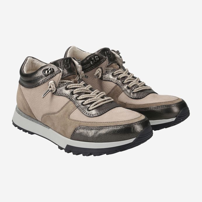 Paul Green SUPER SOFT Sneaker mit Wechselfußbett 5200-004 Verkauf
