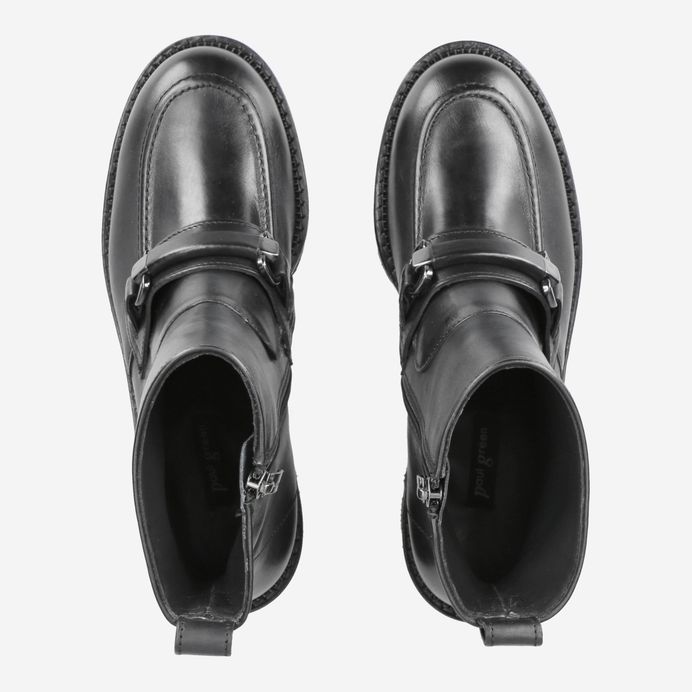 Paul Green Stiefelette 8093-014 Hotsell