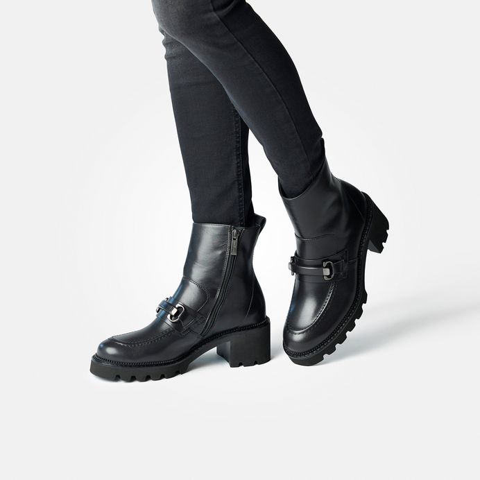 Paul Green Stiefelette 8093-014 Hotsell