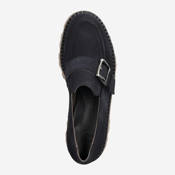 Paul Green SUPER SOFT Loafer 1050-004 Schlussverkauf
