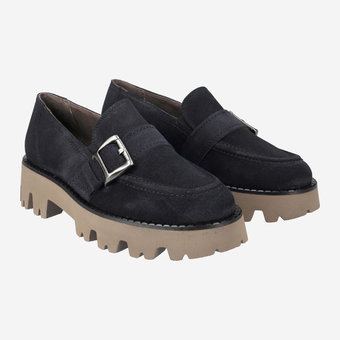 Paul Green SUPER SOFT Loafer 1050-004 Schlussverkauf