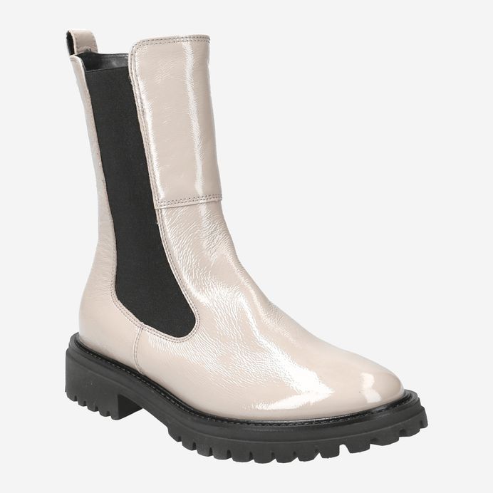 Paul Green Chelsea-Boots 9836-102 Günstiger Verkauf