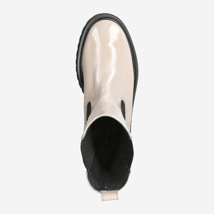 Paul Green Chelsea-Boots 9836-102 Günstiger Verkauf