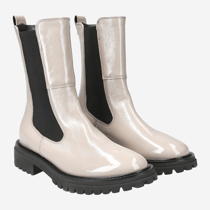 Paul Green Chelsea-Boots 9836-102 Günstiger Verkauf