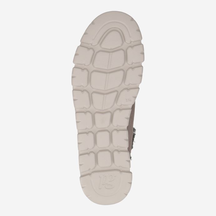 Paul Green SUPER SOFT Sneaker mit Warmfutter 4120-044 Fabrikverkauf