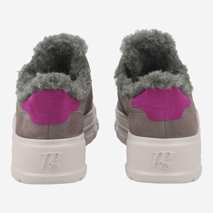 Paul Green SUPER SOFT Sneaker mit Warmfutter 4120-044 Fabrikverkauf