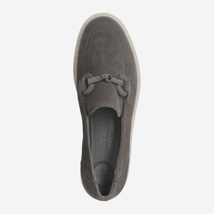Paul Green SUPER SOFT Loafer mit Wechselfußbett 1043-024 Blitzverkäufe