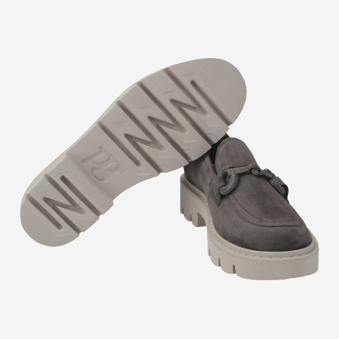 Paul Green SUPER SOFT Loafer mit Wechselfußbett 1043-024 Blitzverkäufe