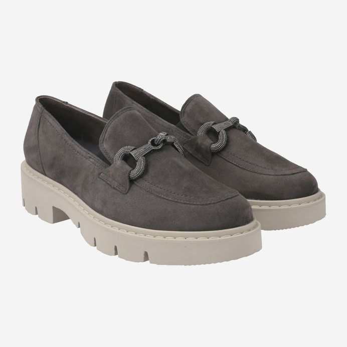 Paul Green SUPER SOFT Loafer mit Wechselfußbett 1043-024 Blitzverkäufe