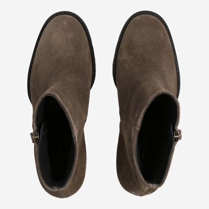 Paul Green Stiefelette 8054-024 Kostenloser Versand
