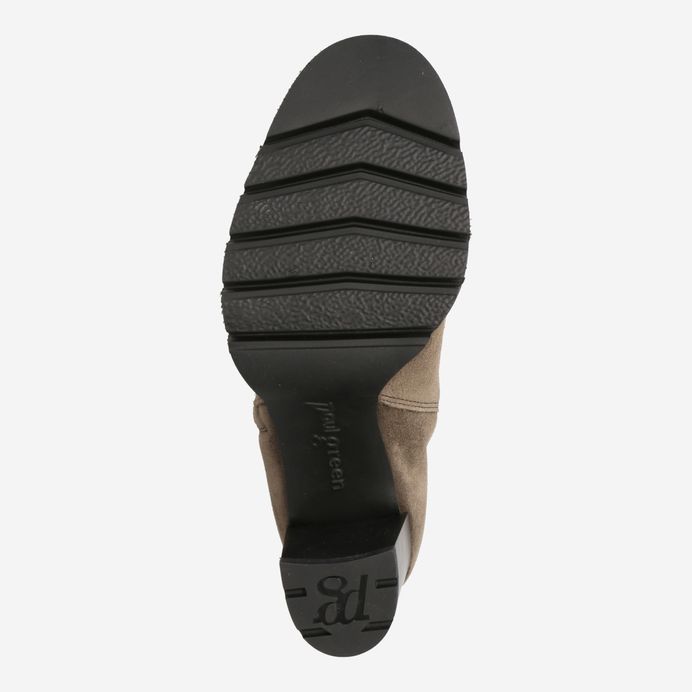 Paul Green Stiefelette 8054-024 Kostenloser Versand